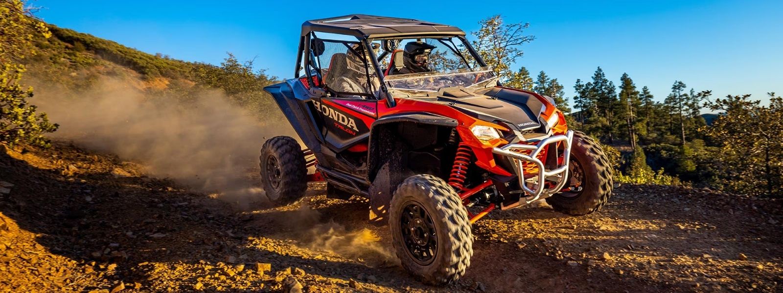 Powersports Dealer Near Kansas City KS