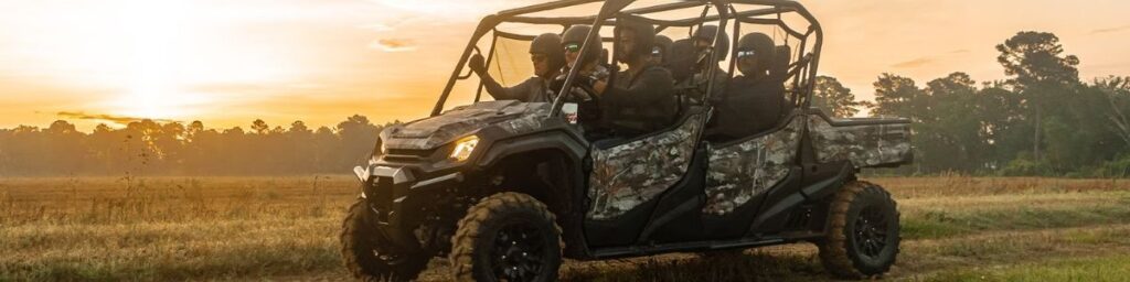 Powersports Deals Near Kansas City