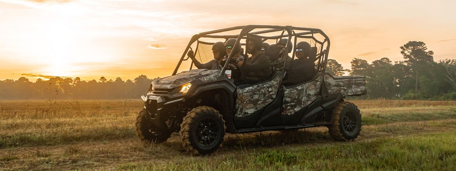 Powersports Dealer Near Overland Park KS