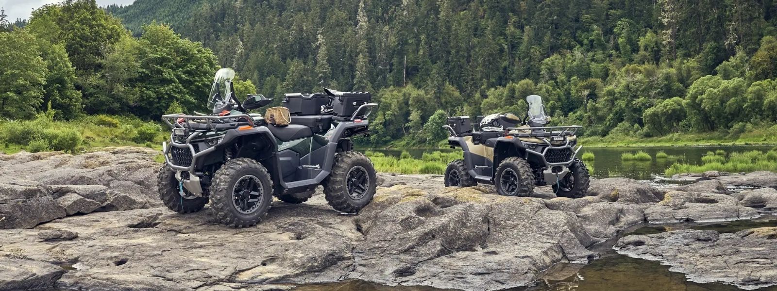 Powersports Dealer Near Near Olathe KS
