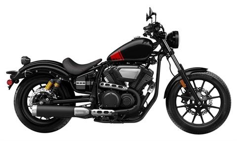 2025 Yamaha Bolt R-Spec at Shawnee Cycle & Powersports