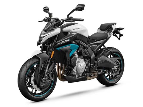 CFMOTO Motorcycles