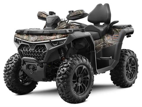 CFMOTO CForce ATVs
