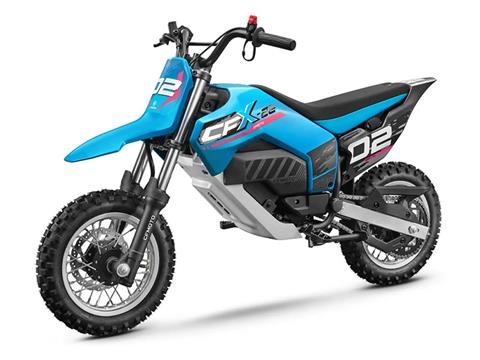 2026 CFMOTO CFX-2E at Shawnee Cycle & Powersports
