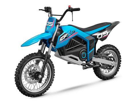 2026 CFMOTO CFX-5E at Shawnee Cycle & Powersports