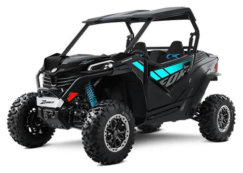 CFMOTO ZForce Sport SxS