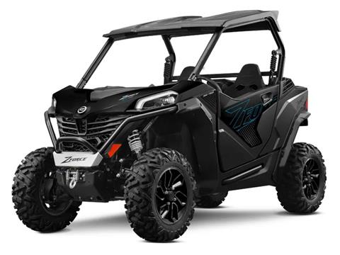 2026 CFMOTO ZForce 950 Trail at Shawnee Cycle & Powersports