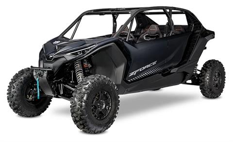 2026 CFMOTO ZFORCE Z10-4 at Shawnee Cycle & Powersports