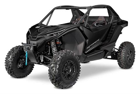 2026 CFMOTO ZFORCE Z10 at Shawnee Cycle & Powersports
