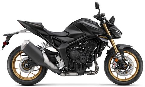 2026 Honda CB1000 Hornet SP at Shawnee Cycle & Powersports