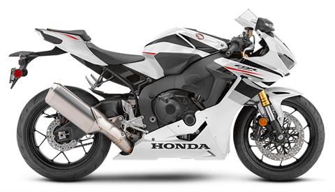 2026 Honda CBR1000RR ABS at Shawnee Cycle & Powersports