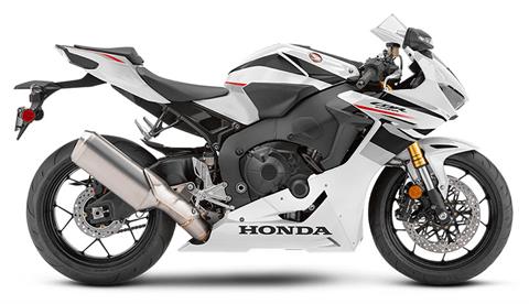 2026 Honda CBR1000RR at Shawnee Cycle & Powersports