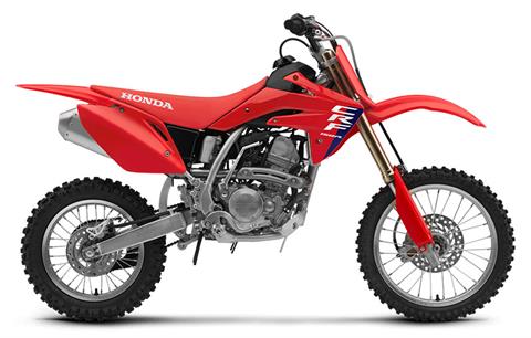 2026 Honda CRF150R at Shawnee Cycle & Powersports