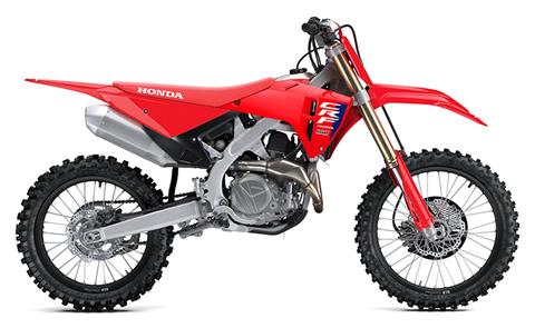 Honda CRF Off-Road