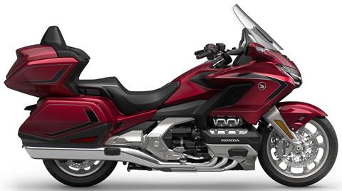 2026 Honda Gold Wing Tour at Shawnee Cycle & Powersports