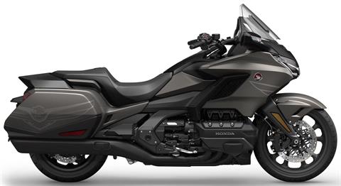 Honda Gold Wing