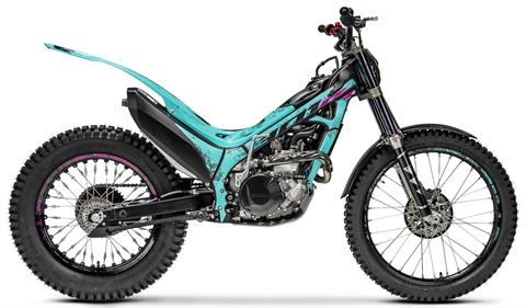 2026 Honda Montesa Cota 301RR at Shawnee Cycle & Powersports