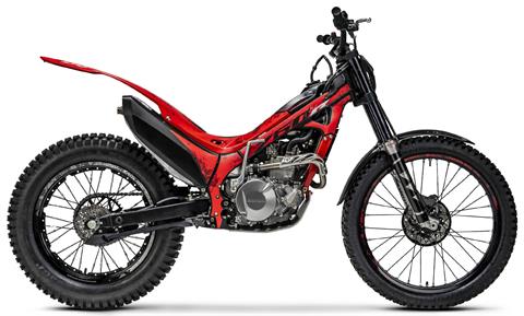 2026 Honda Montesa Cota 4RT 260R at Shawnee Cycle & Powersports