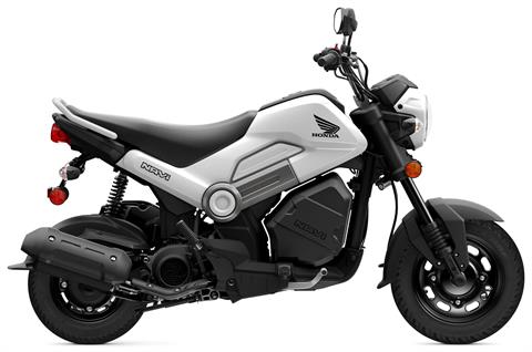 2026 Honda Navi at Shawnee Cycle & Powersports