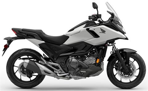 2026 Honda NC750X DCT at Shawnee Cycle & Powersports