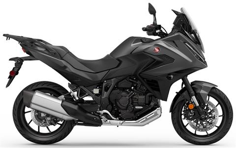 2026 Honda NT1100 DCT at Shawnee Cycle & Powersports