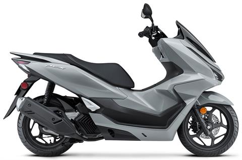 2026 Honda PCX at Shawnee Cycle & Powersports