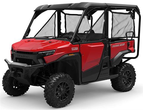 Honda Side-by-Sides