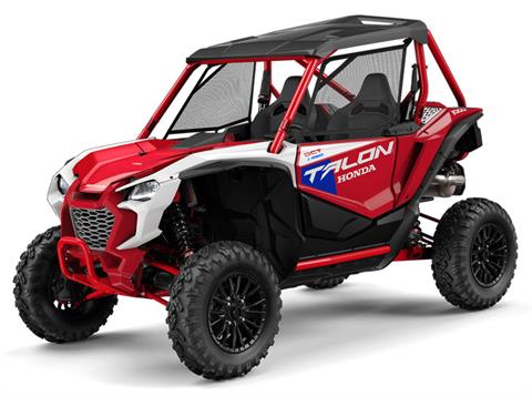 2026 Honda Talon 1000X at Shawnee Cycle & Powersports