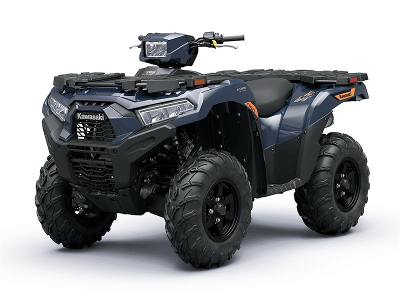 Kawasaki Brute Force ATVs
