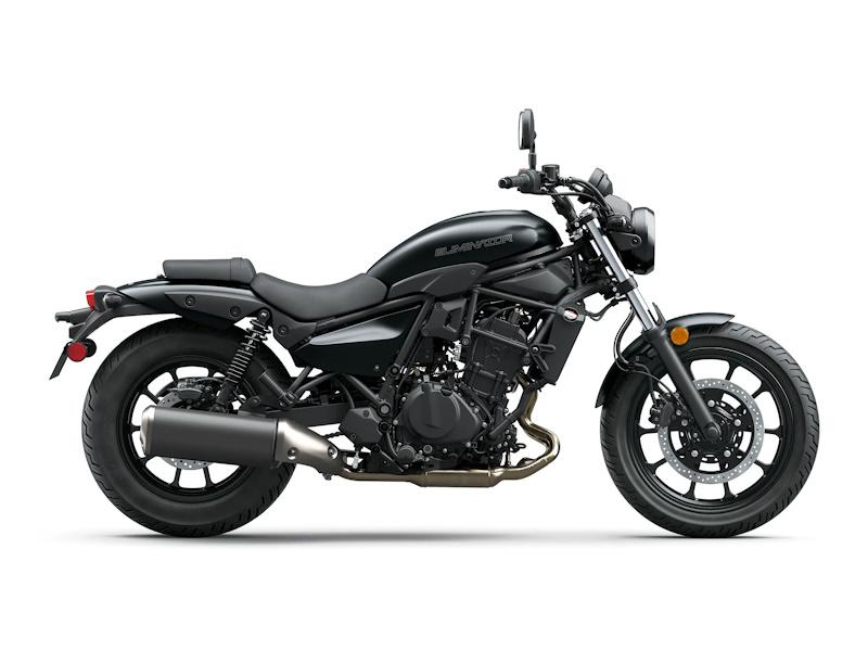 2026 Kawasaki Eliminator