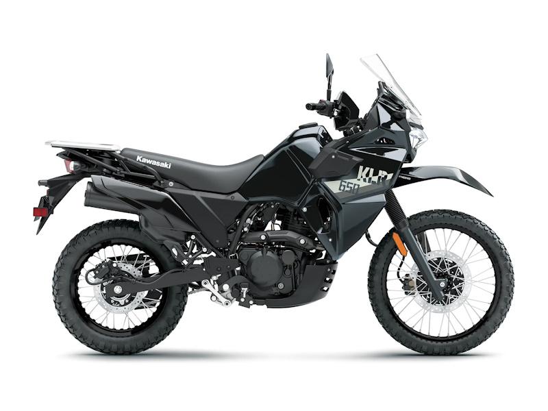 2026 Kawasaki KLR650