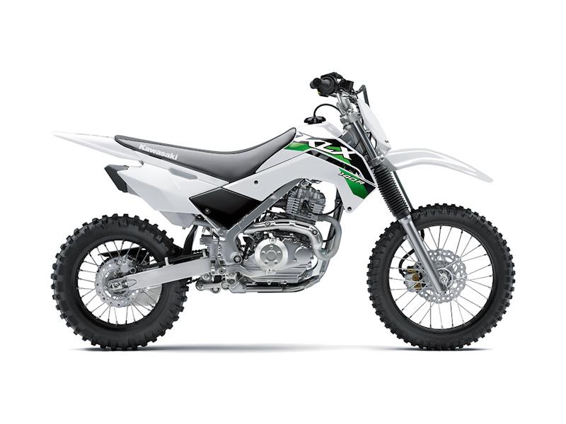 2026 Kawasaki KLX140R