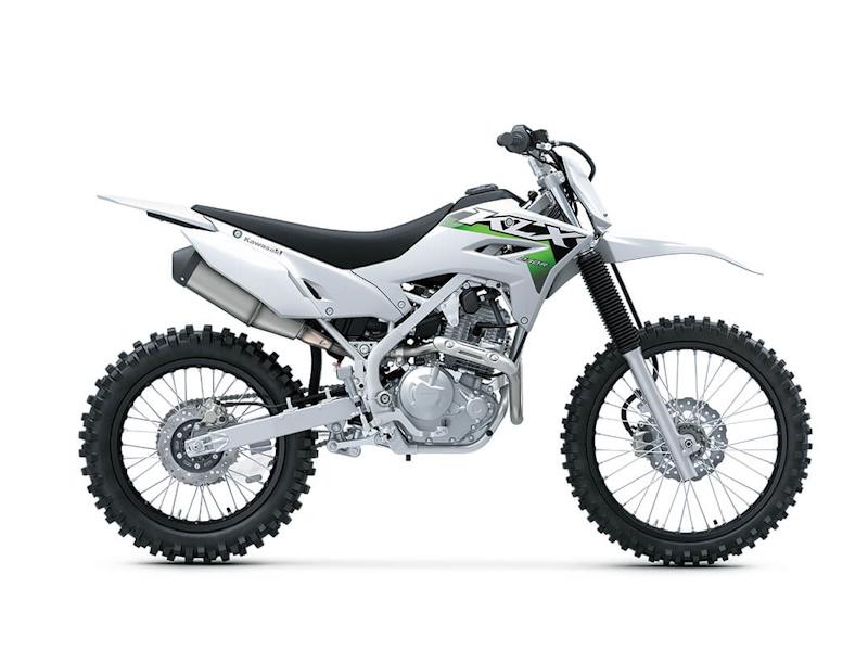 2026 Kawasaki KLX230R