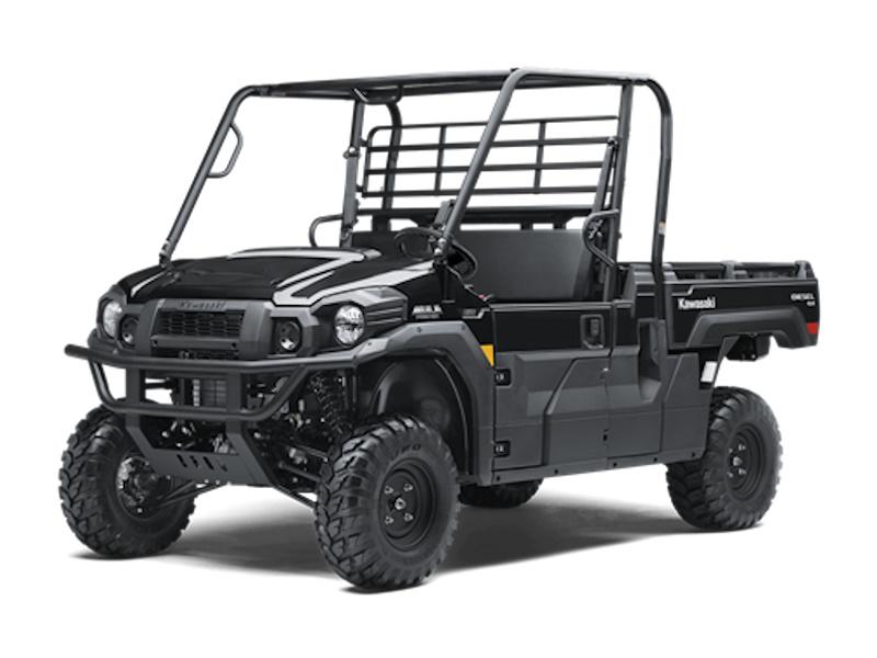 2026 Kawasaki Mule PRO-DX EPS Diesel