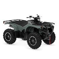 2026 Yamaha Kodiak 450 EPS XT-R at Shawnee Cycle & Powersports