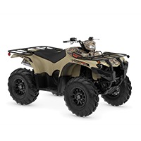 2026 Yamaha Kodiak 450 EPS at Shawnee Cycle & Powersports