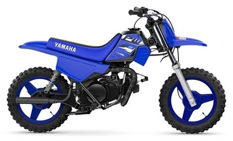 2026 Yamaha PW50 at Shawnee Cycle & Powersports