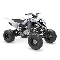 2026 Yamaha Raptor 700 at Shawnee Cycle & Powersports