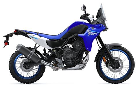 Yamaha Ténéré 700