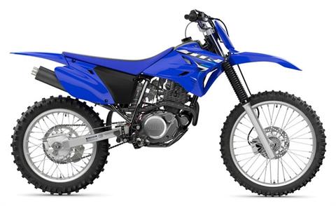 2026 Yamaha TT-R230 at Shawnee Cycle & Powersports