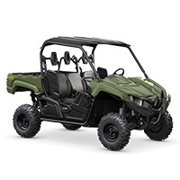 2026 Yamaha Viking EPS at Shawnee Cycle & Powersports