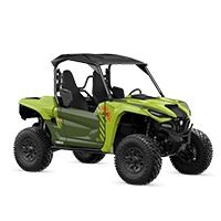Yamaha Side-by-Sides