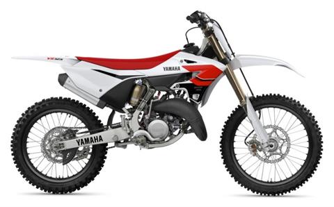 2026 Yamaha YZ125 70th Anniversary at Shawnee Cycle & Powersports