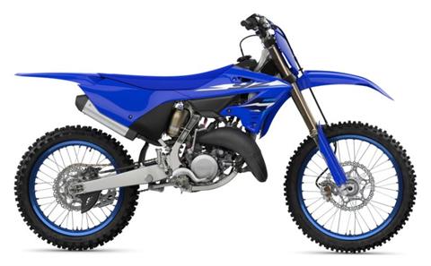 2026 Yamaha YZ125 at Shawnee Cycle & Powersports