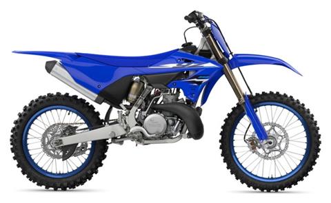 2026 Yamaha YZ250 at Shawnee Cycle & Powersports