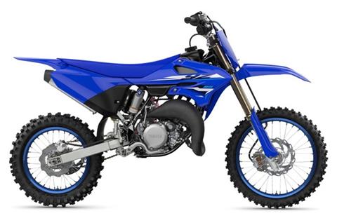 2026 Yamaha YZ85 at Shawnee Cycle & Powersports