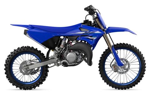 2026 Yamaha YZ85LW at Shawnee Cycle & Powersports