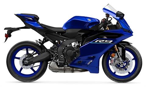 2026 Yamaha YZF-R9 at Shawnee Cycle & Powersports