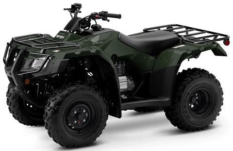 2027 Honda FourTrax Recon at Shawnee Cycle & Powersports