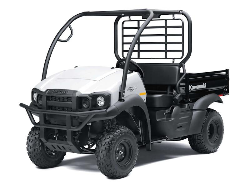 2027 Kawasaki Mule SX